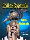 Solar Search - text