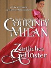 Zärtliches Geflüster - text