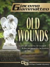 Old Wounds - text