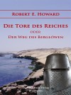 Die Tore des Reiches - text