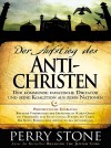 Der Aufstieg des Antichristen by Perry Stone from  in  category