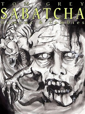 SABATCHA by John Tempest from XinXii - GD Publishing Ltd. & Co. KG in General Novel category