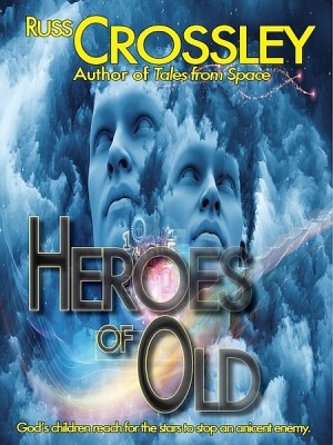 Heroes of Old by Russ Crossley from XinXii - GD Publishing Ltd. & Co. KG in Science category