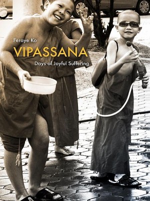 Vipassana by Feraye from XinXii - GD Publishing Ltd. & Co. KG in Religion category