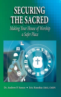 Securing the Sacred by Dr. Andrew P. Surace from XinXii - GD Publishing Ltd. & Co. KG in Religion category