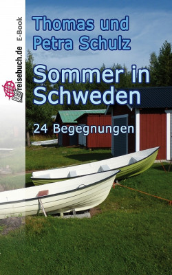 Sommer in Schweden by Thomas Schulz from XinXii - GD Publishing Ltd. & Co. KG in Travel category