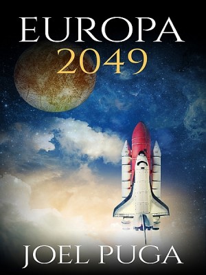 Europa 2049 by Joel Puga from XinXii - GD Publishing Ltd. & Co. KG in General Novel category
