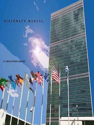 Diplomats Manual by Pálfi-Peth? Adrienn from XinXii - GD Publishing Ltd. & Co. KG in Language & Dictionary category