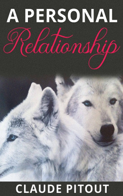 A Personal Relationship by Jessica Caplain from XinXii - GD Publishing Ltd. & Co. KG in Religion category