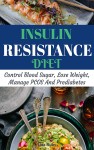 Insulin Resistant Diet Cookbook by Lisa Ruby from  in  category