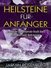 Heilsteine für Anfänger - text
