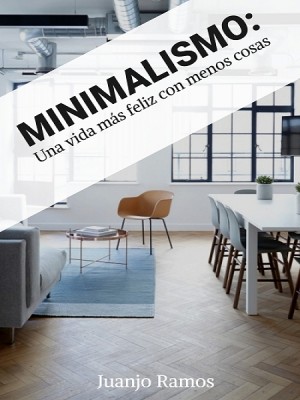 Minimalismo by Juanjo Ramos from XinXii - GD Publishing Ltd. & Co. KG in Family & Health category