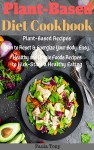 Plant-Based Diet Cookbook by Paula Tony from  in  category