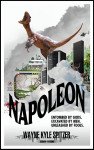 Napoleon (Silver Edition) by Wayne Kyle Spitzer from  in  category