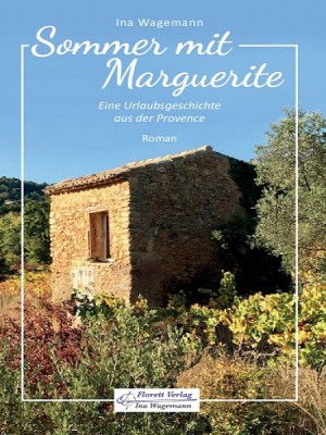 Sommer mit Marguerite by Ina Wagemann from XinXii - GD Publishing Ltd. & Co. KG in General Novel category