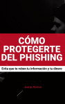 Cómo protegerte del phishing - text